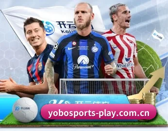 YOBO体育，值得信赖的伙伴 - 体育资讯内容服务
